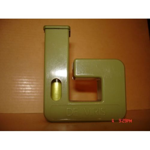 De Viris - Miniature 2 Ml 