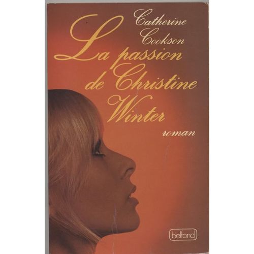 La Passion De Christine Winter