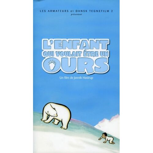 L'enfant Qui Voulait Être Un Ours -  N° 0 : Dossier De Presse Du Film De Jannik Hastrup