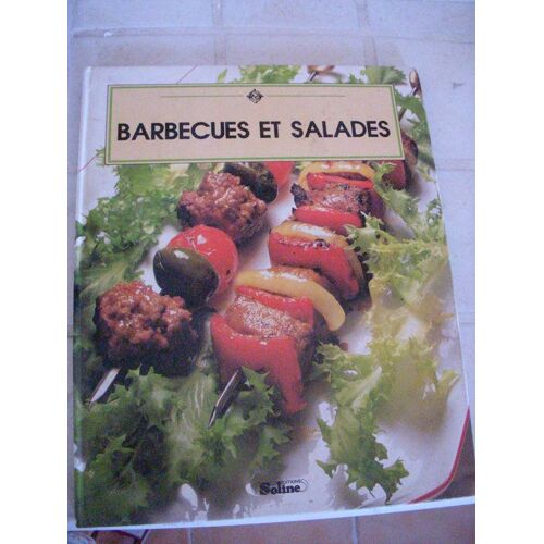 Barbecue Et Salades