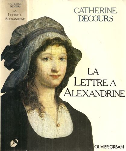 La Lettre À Alexandrine