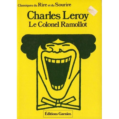 Le Colonel Ramollot