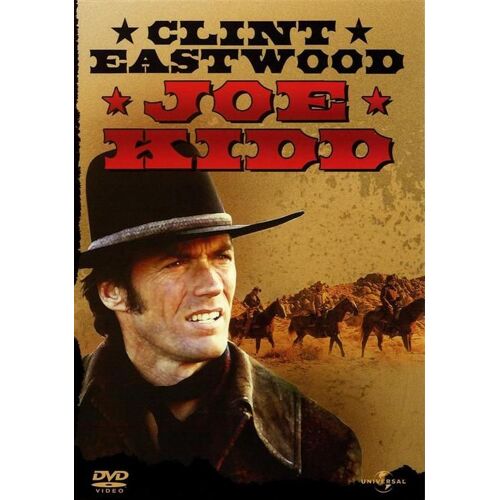 Joe Kidd (Joe Kidd)
