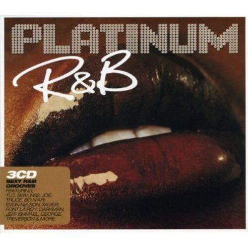 Platinum R&b