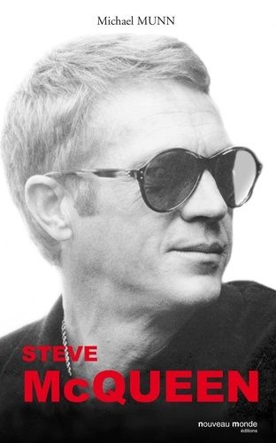 Steve Mcqueen