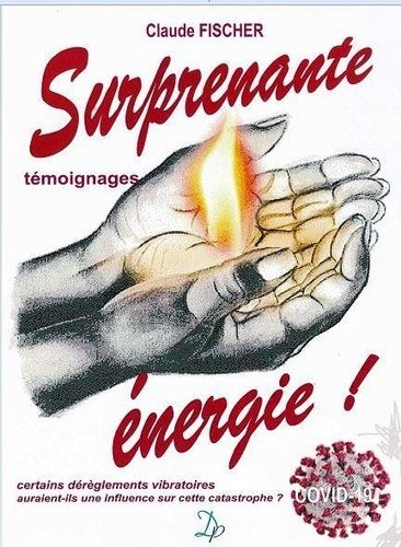 Surprenante Énergie !