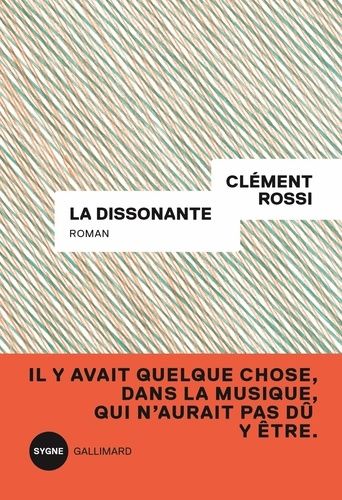 La Dissonante