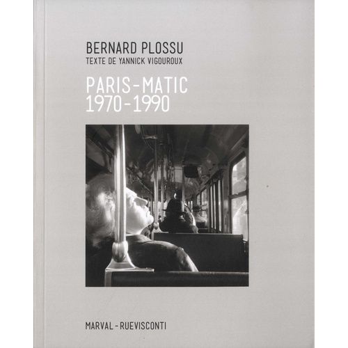 Paris-Matic - 1970-1990