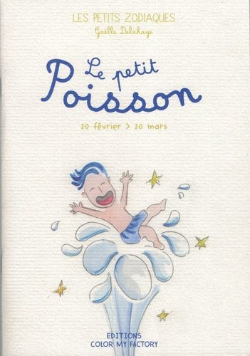 Le Petit Poisson