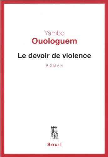 Le Devoir De Violence