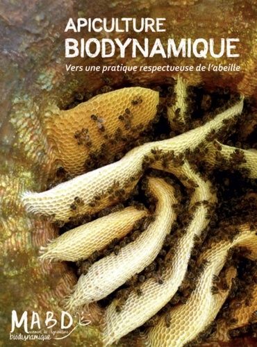 Apiculture Biodynamique - Vers Une Pratique Respectueuse De L'abeille