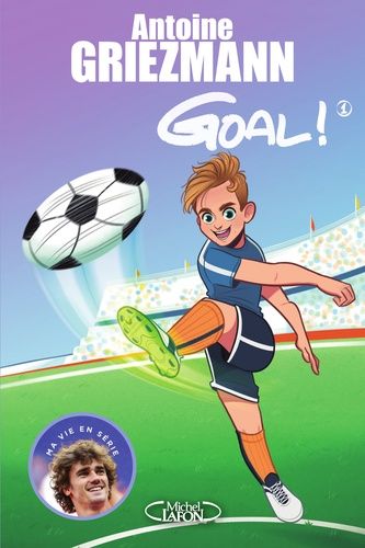 Goal ! - Tome 1 - Coups Francs Et Coups Fourrés