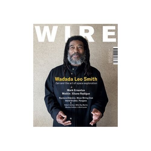 The Wire Adventures In Modern Music N° 312 : February 2010