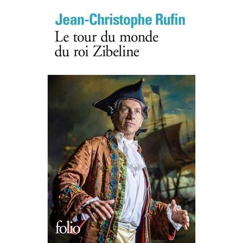Le Tour Du Monde Du Roi Zibeline