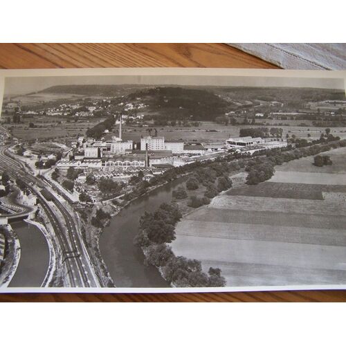 Lapie N° 92 La Brasserie De Champignelles ( Meurthe Et Moselle )