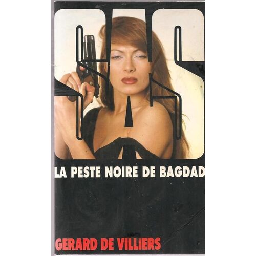 La Peste Noire De Bagdad