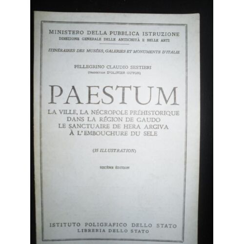 Paestum
