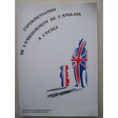 L'enseignement De L'anglais À L'école
