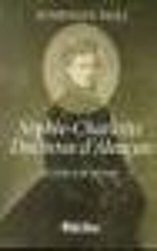 Sophie-Charlotte Duchesse D'alençon