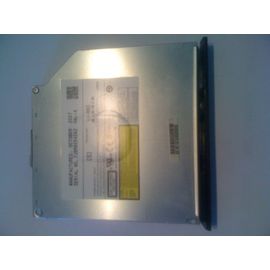 Panasonic UJ-860 - Graveur CD / Lecteur DVD pour PC portable