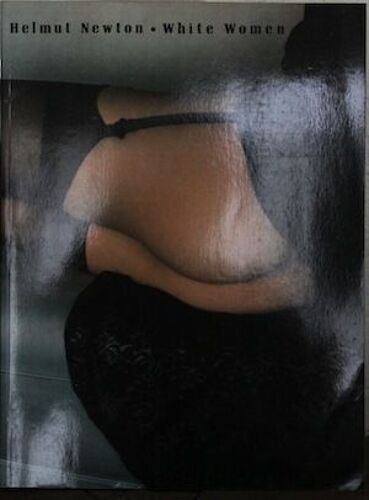Helmut Newton - White Women