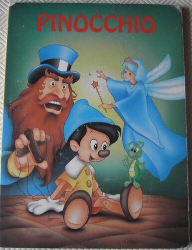 Pinocchio