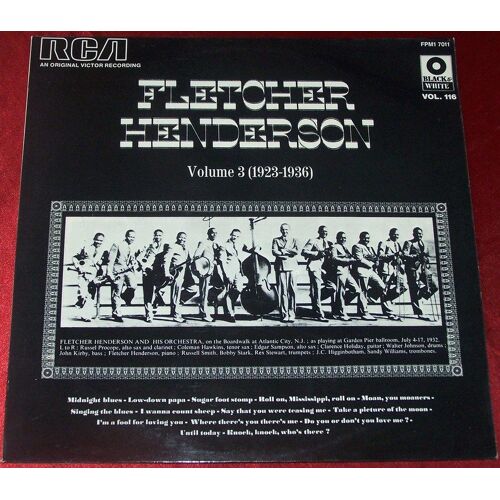 Volume 3 (1923-1936)