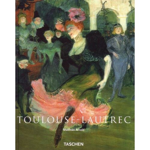 Toulouse - Lautrec