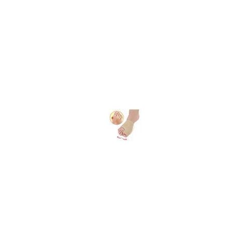 1 Paire Orthopédique Bunion Correcteur Pédicure Chaussettes Hallux Valgus Correcteur Orthèse Silicone Orteil Séparateur Redresse