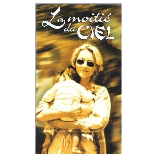 La Moitié Du Ciel  N° 0 : Dossier De Presse Du Film De Alain Mazars Avec Caroline Sihol