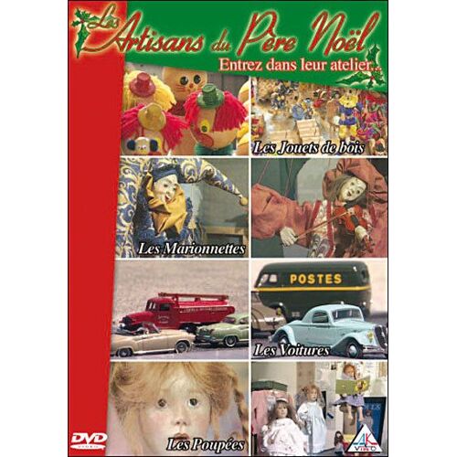 Artisans Du Pere Noel