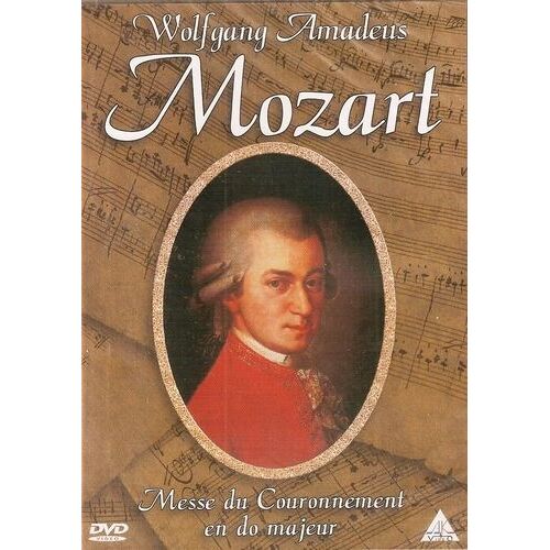 Wolfgang Amadeus Mozart