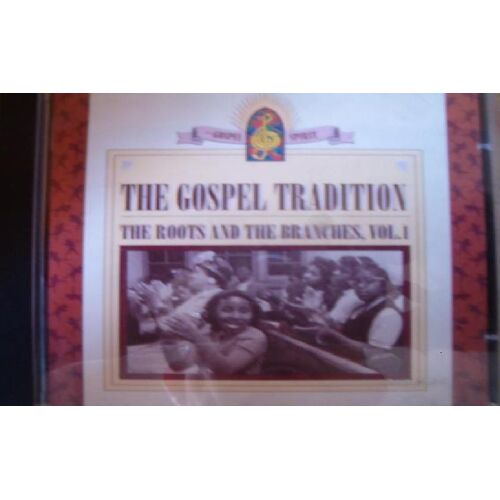Usa : The Gospel Tradition