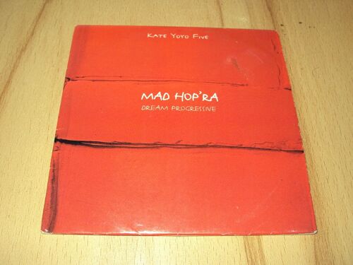 Mad Hop'ra
