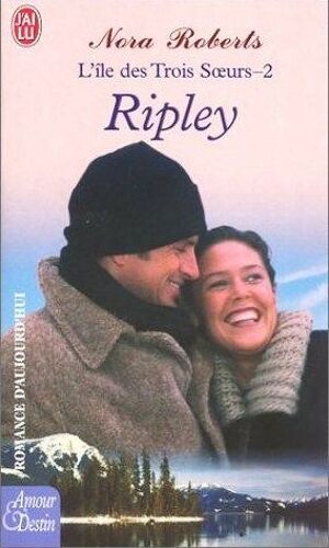 L'île Des Trois Soeurs - Tome 2 - Ripley