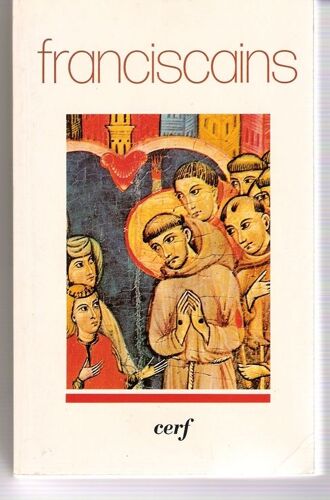 Franciscains - La Famille Multiple De Saint François