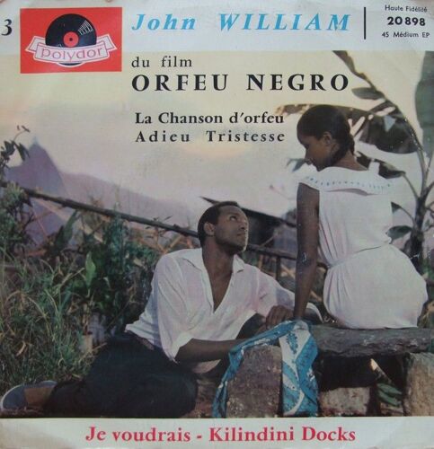 Orfeu Negro