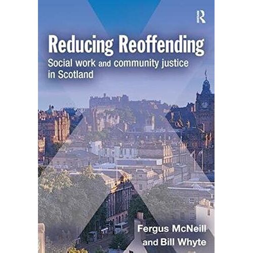 Reducing Reoffending
