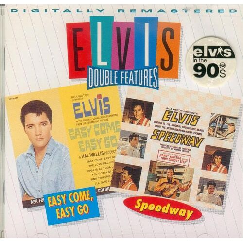 Easy Come Easy Go/Speedway
