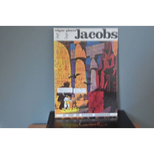 30 Ans De Bandes Dessinées