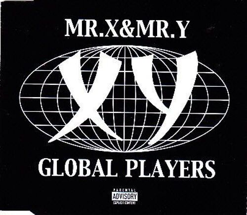 Global Players & 5mixe