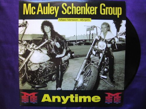 Anytime & Mix & 1