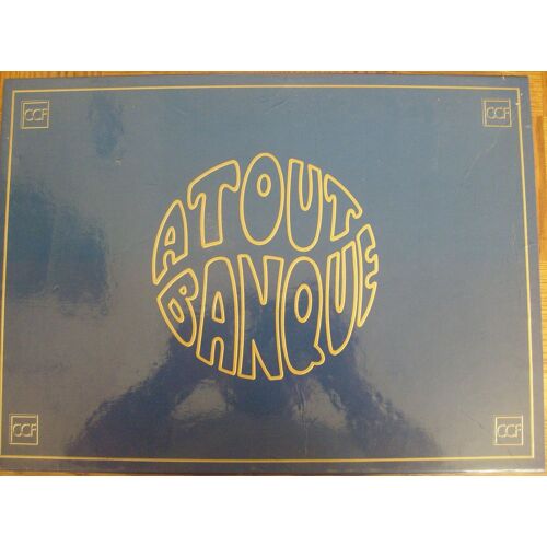 Atout Banque