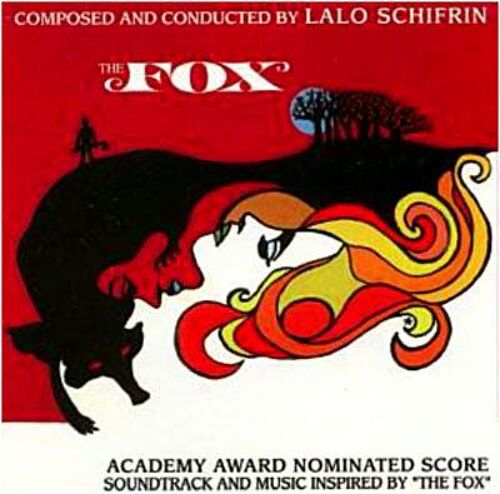 Le Renard (The Fox : Film De Mark Rydell)