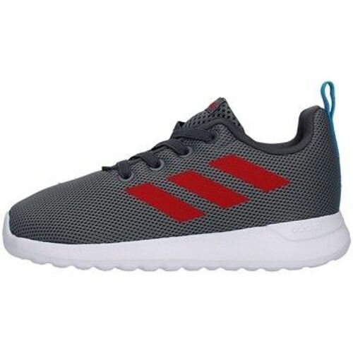Baskets Basses Adidas Lite Racer Clean I Gris