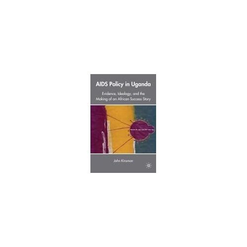 Aids Policy In Uganda