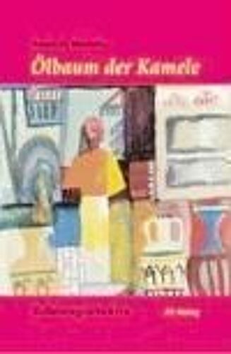Ölbaum Der Kamele