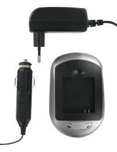 Chargeur type SAMSUNG SLB 0937