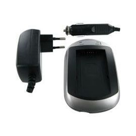 Chargeur pour PANASONIC LUMIX DMC-G1