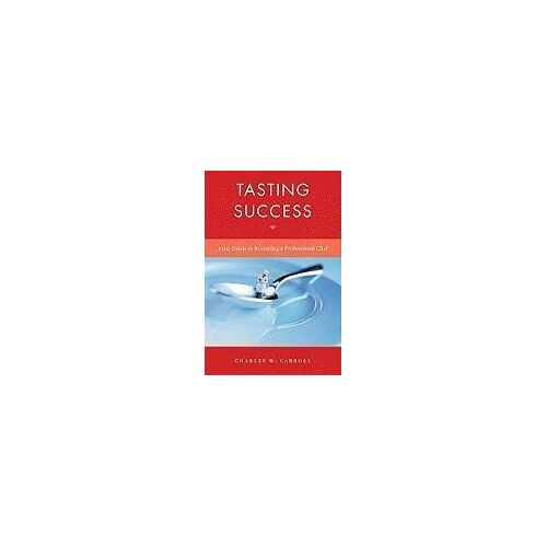Tasting Success